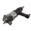 Inyector de combustible diesel Densoi Hyundai 33800-52000 095000-7140